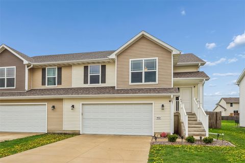 902 E Iowa Avenue Indianola IA 50125