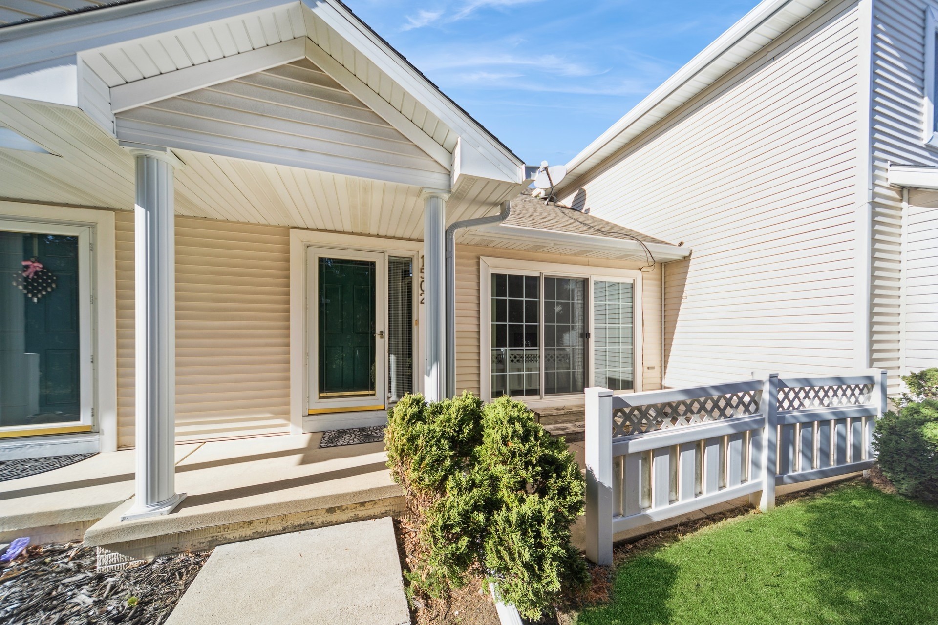 4425 Mills Civic Parkway #1502, West Des Moines, Iowa image 2