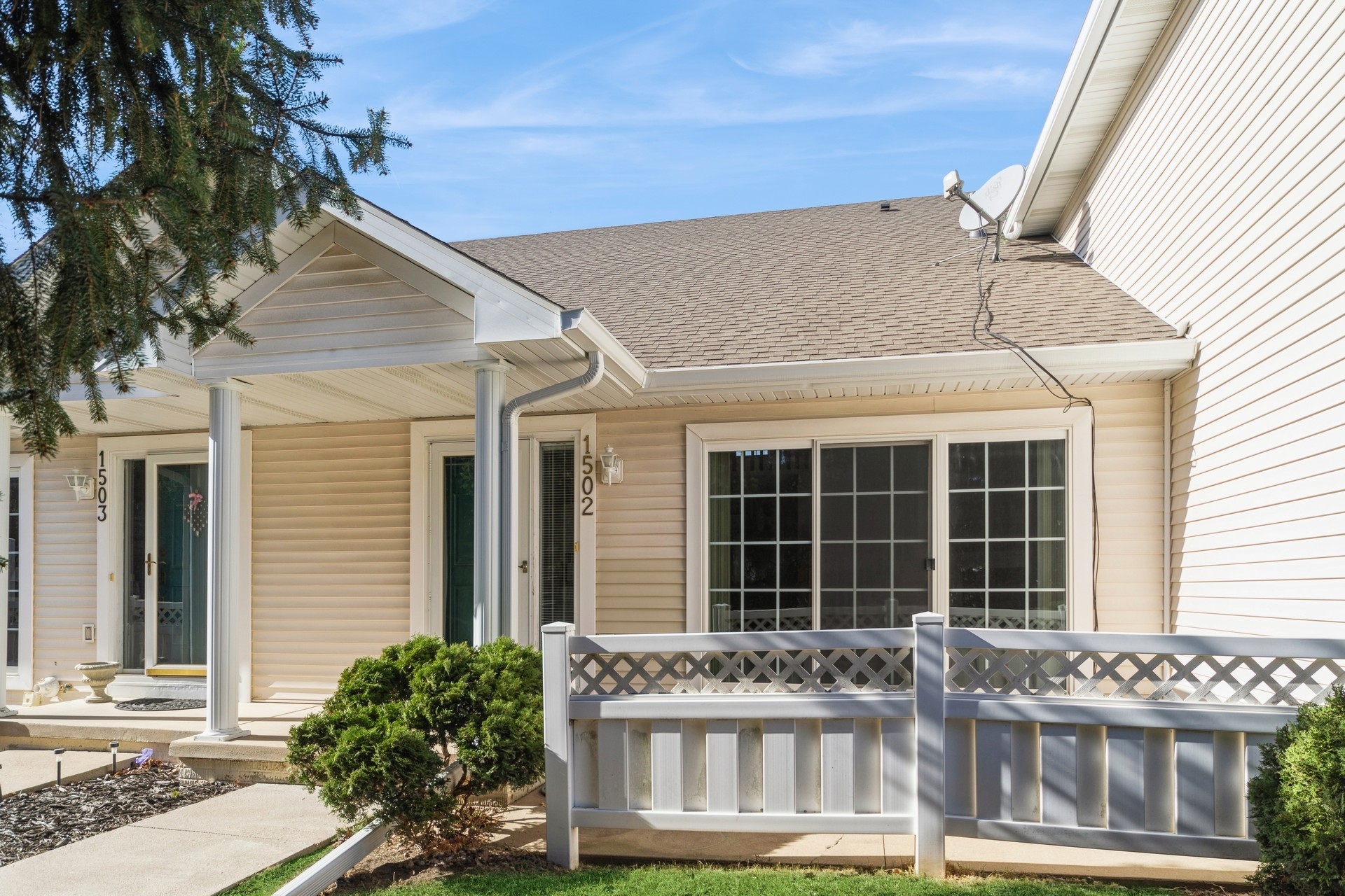 4425 Mills Civic Parkway #1502, West Des Moines, Iowa image 1