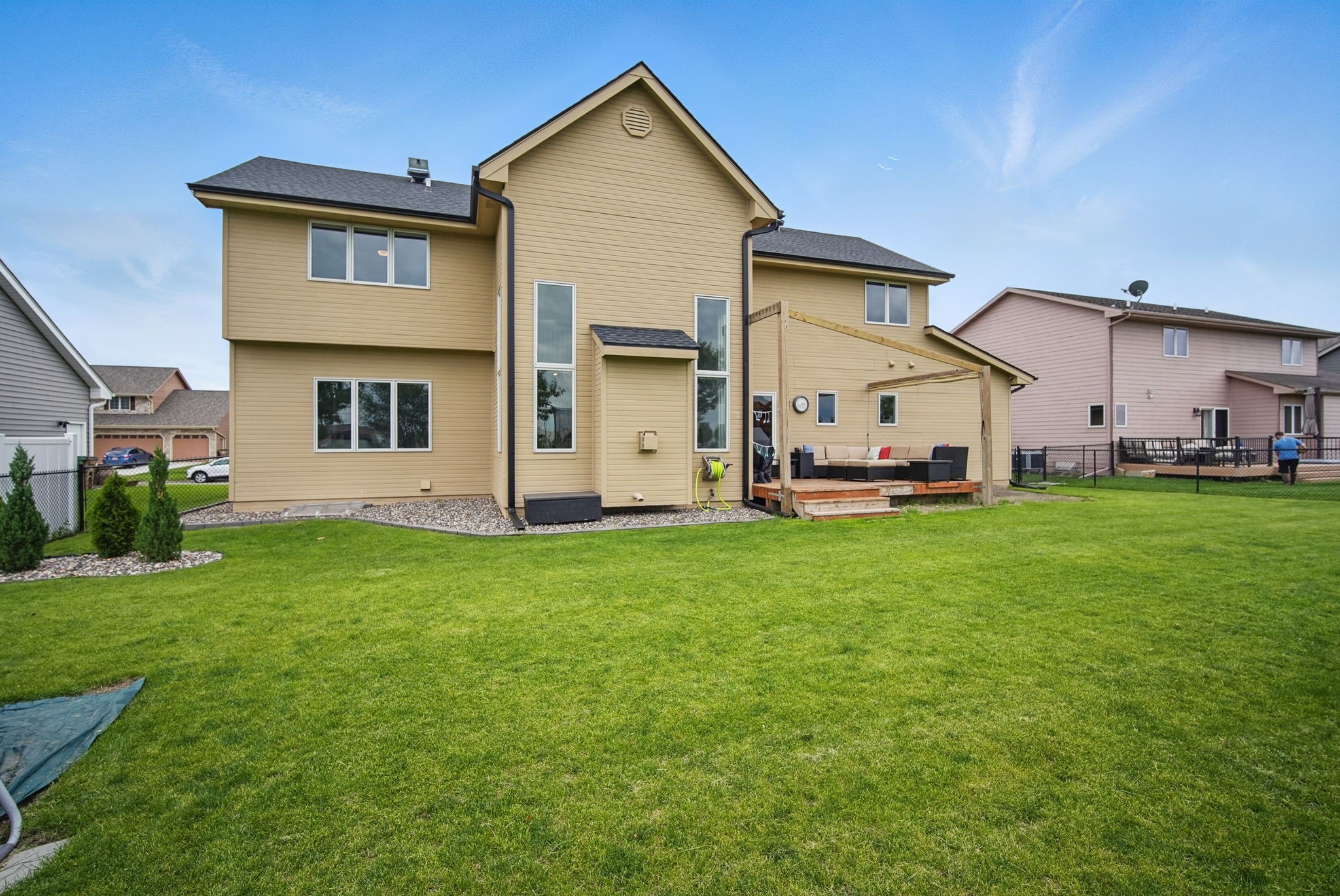 309 11th Street, Altoona, Iowa image 29