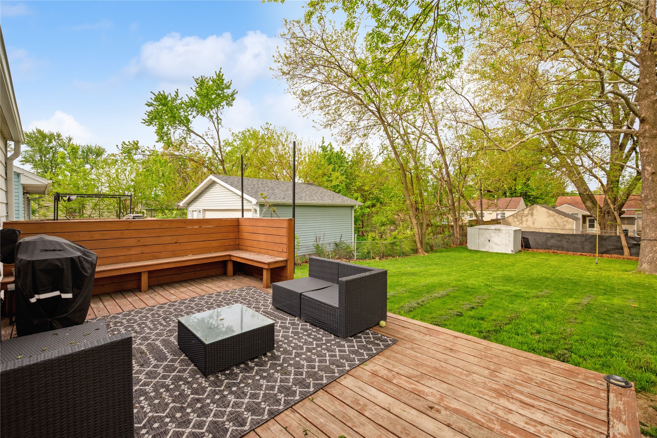 2012 61st Street, Des Moines, Iowa image 25