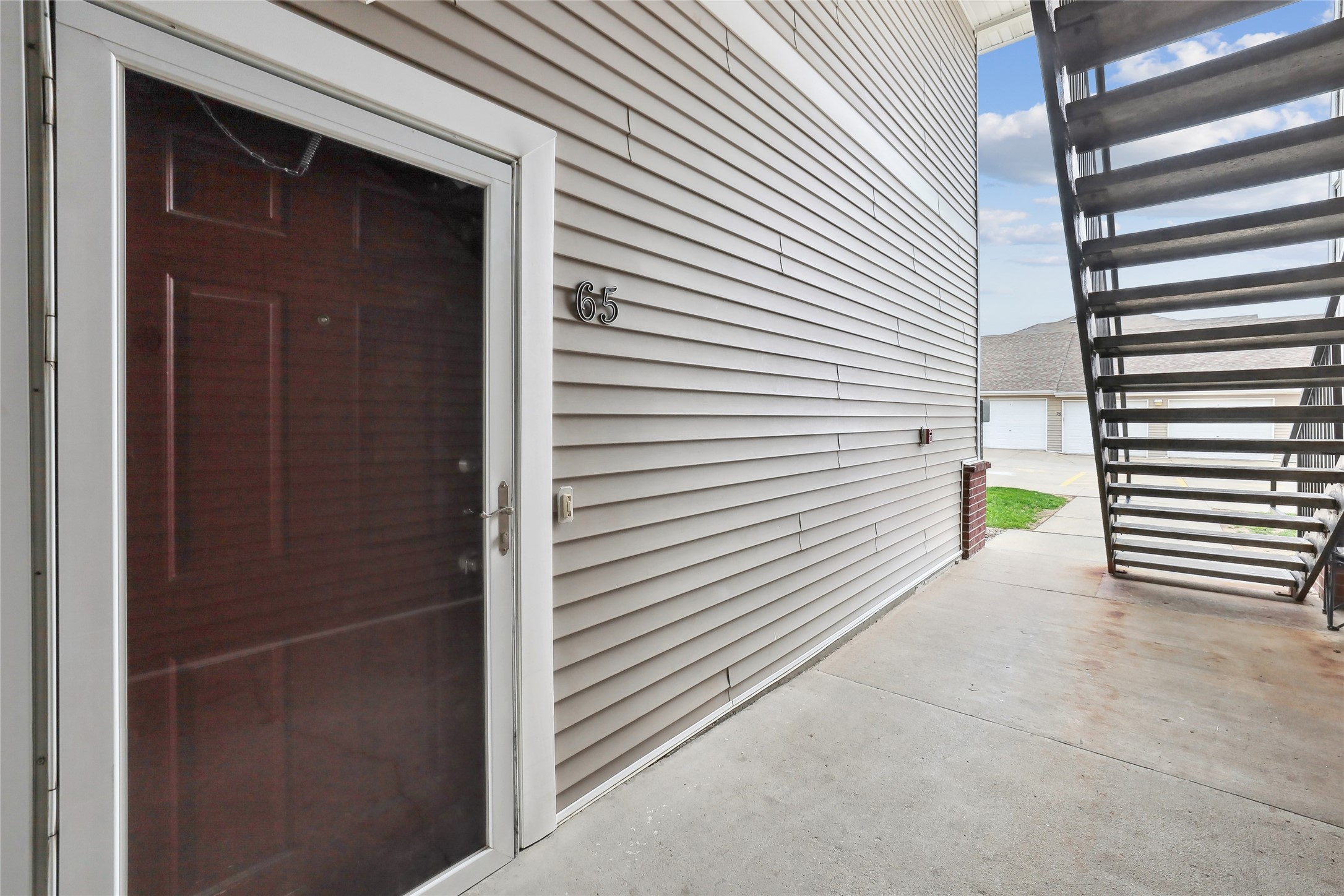 5801 SE 24th Street #65, Des Moines, Iowa image 2