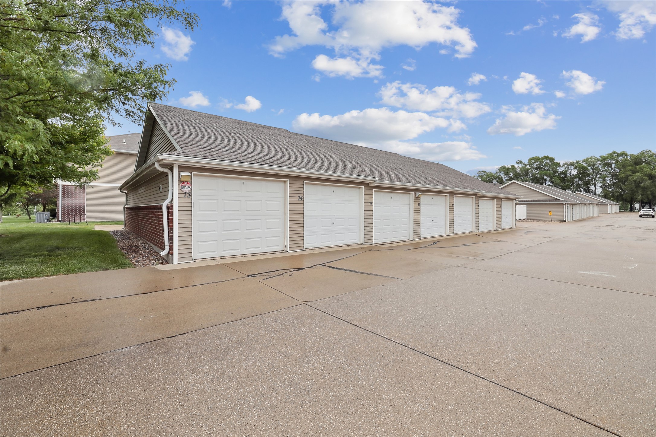 5801 SE 24th Street #65, Des Moines, Iowa image 20