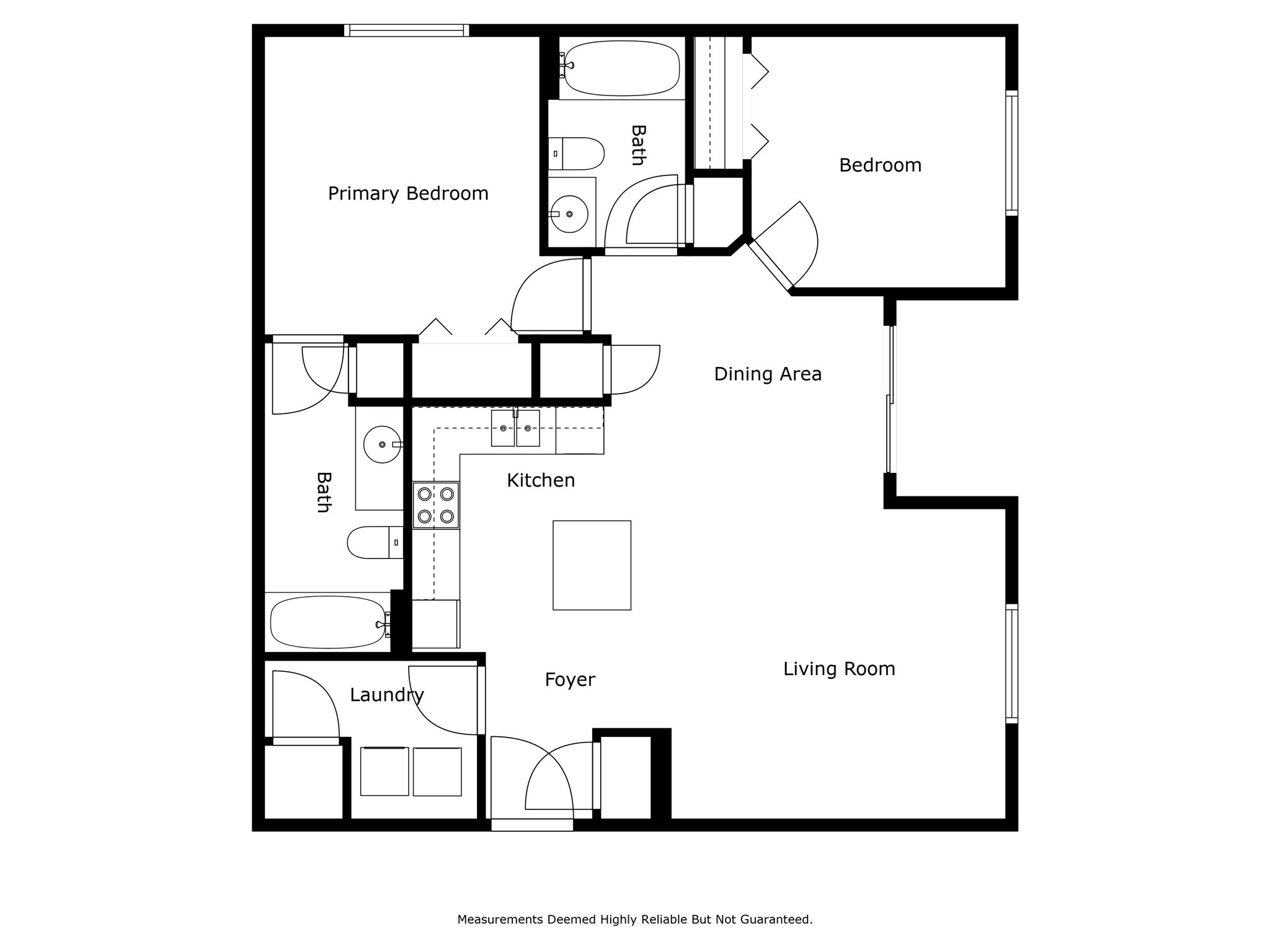 5801 SE 24th Street #65, Des Moines, Iowa image 21
