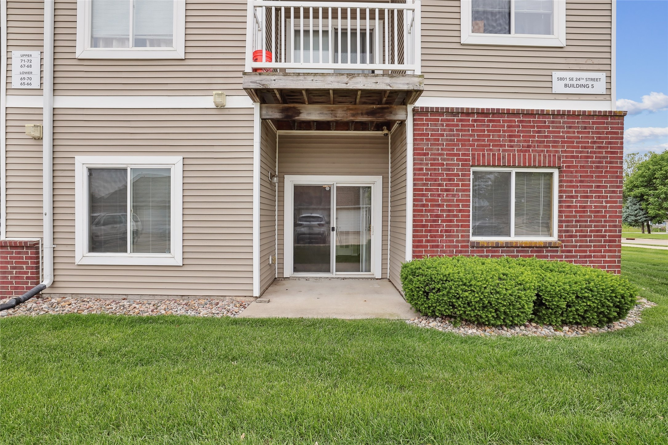 5801 SE 24th Street #65, Des Moines, Iowa image 18