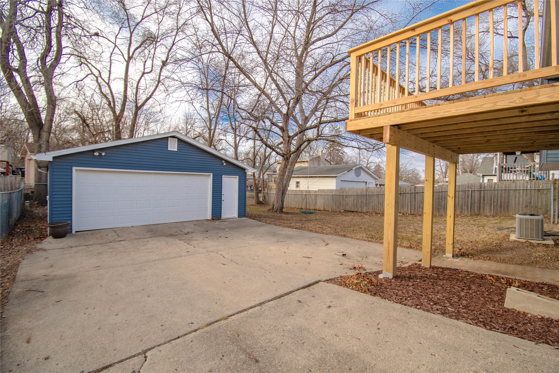 6012 SW 12th Street, Des Moines, Iowa image 32