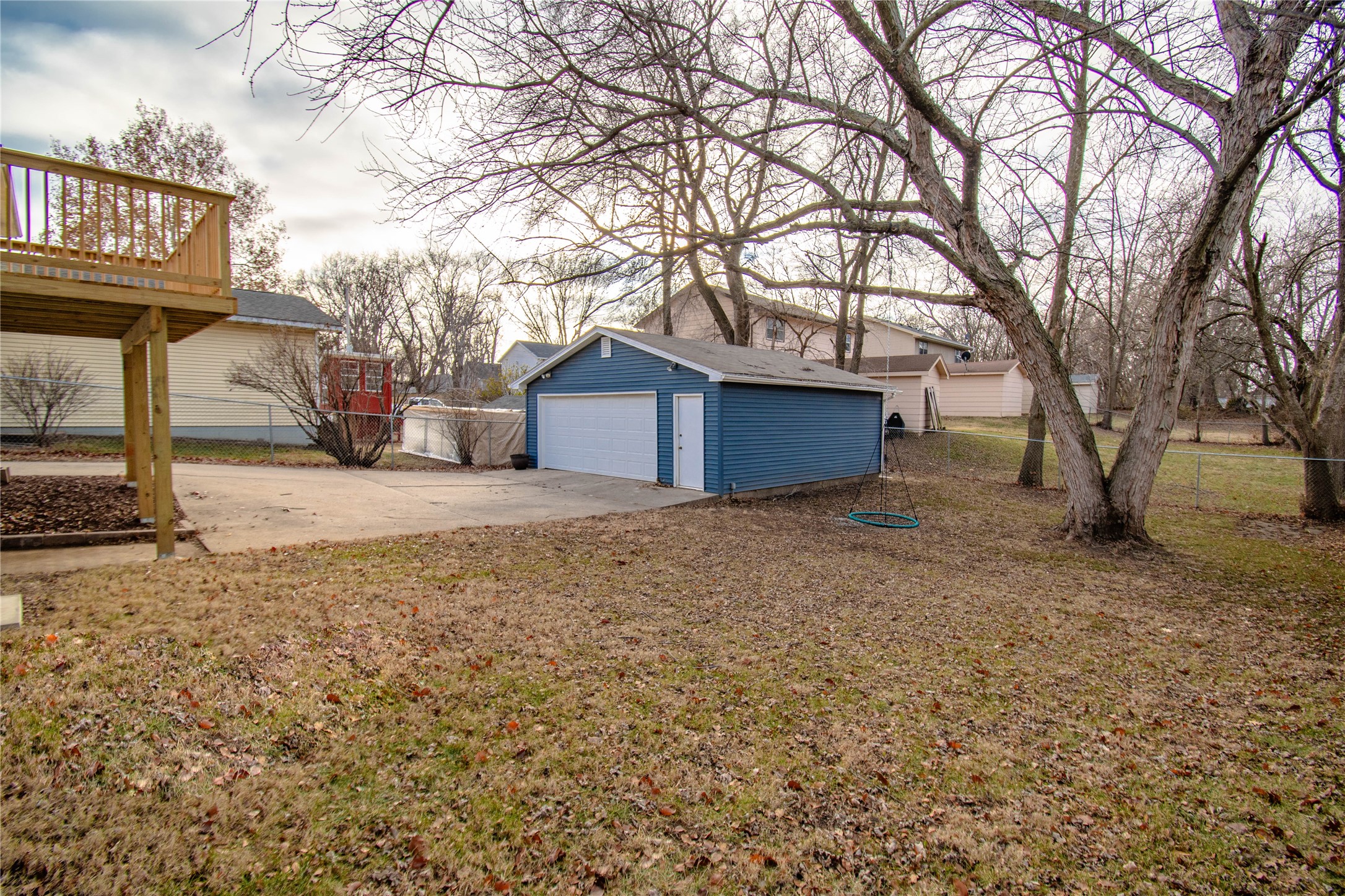 6012 SW 12th Street, Des Moines, Iowa image 33