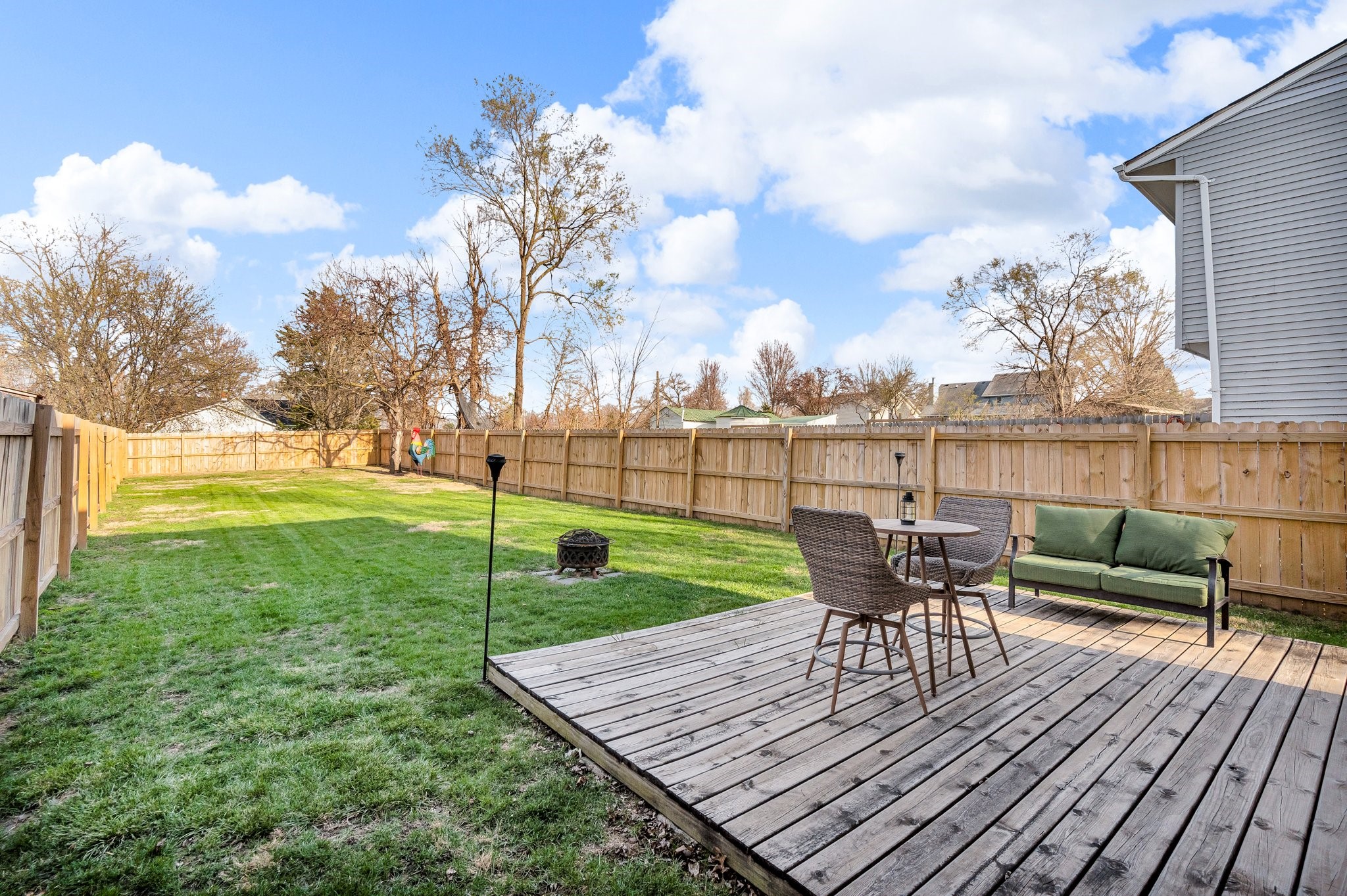 317 E 22nd Street, Newton, Iowa image 1
