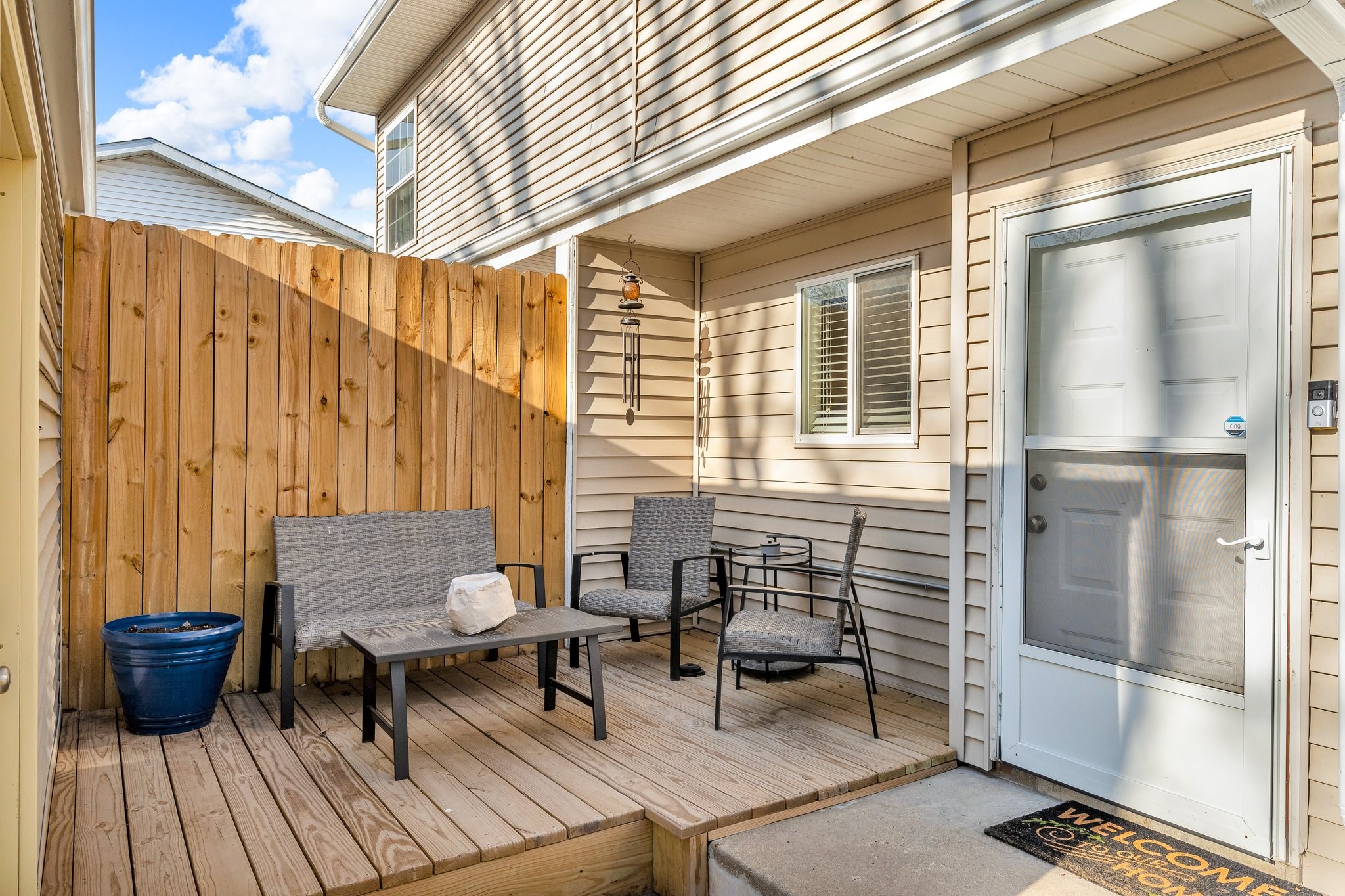 317 E 22nd Street, Newton, Iowa image 2