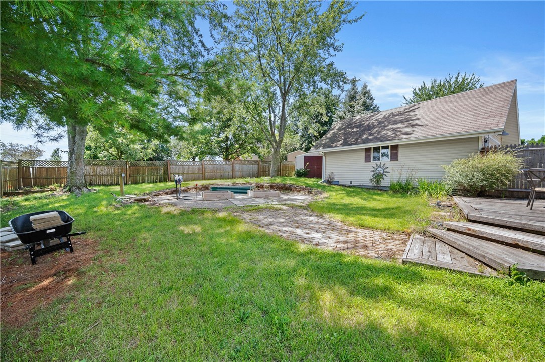 5151 Sycamore Drive, Pleasant Hill, Iowa image 31