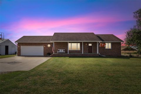 Vacant Land For Sale - 964 G40 Highway<br/> Marion County, Pleasantville, IA 50225