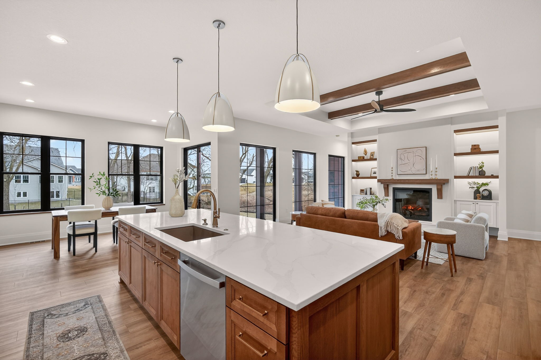 Waukee, Iowa, 50263, United States, 4 Bedrooms Bedrooms, ,5 BathroomsBathrooms,Residential,Active,1968122