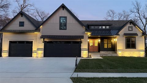 Homes For Sale - 5317 174th Street<br/> Waukee, IA 50263