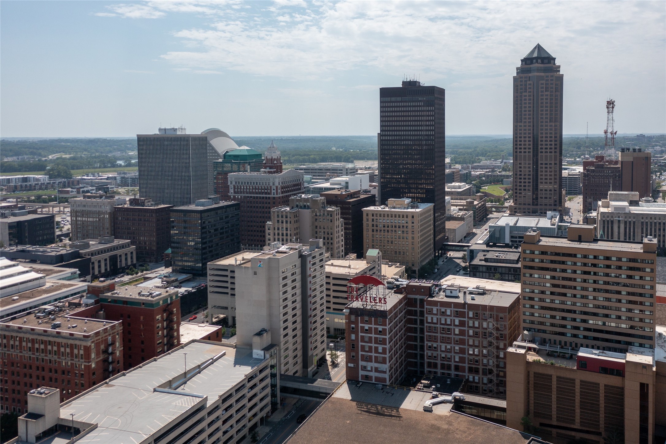 418 6th Avenue #1001, Des Moines, Iowa image 3