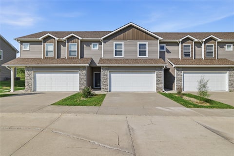 Condo For Sale - 2814 NW Penny Lane<br/> Ankeny, IA 50023