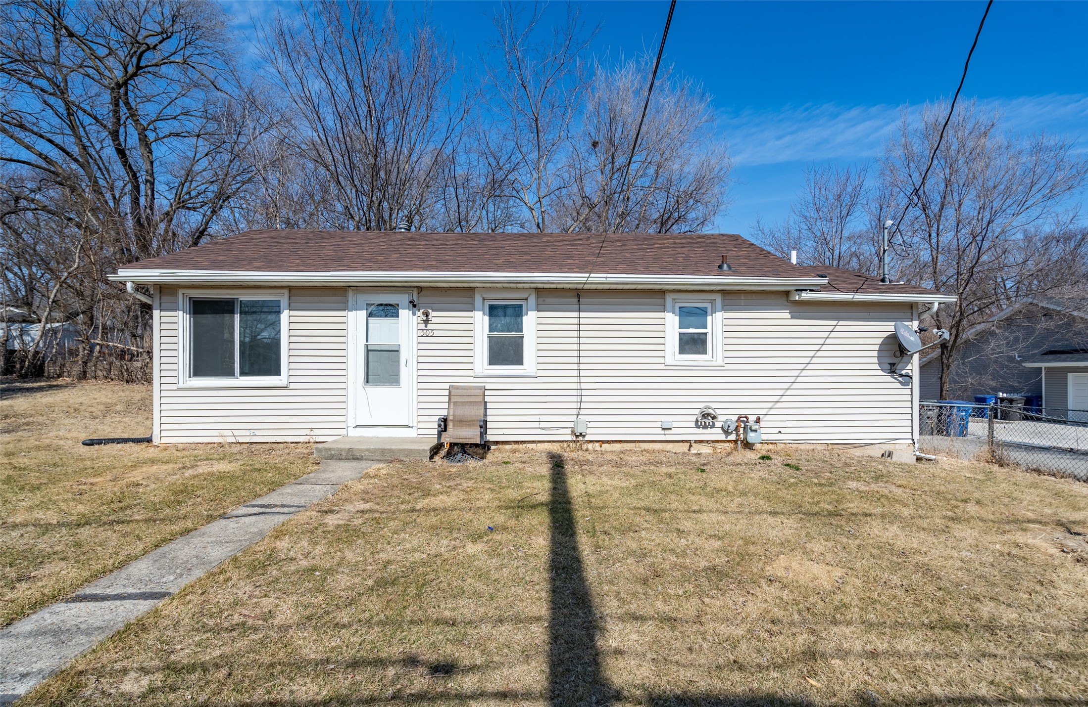 505 Hackley Avenue, Des Moines, Iowa image 1