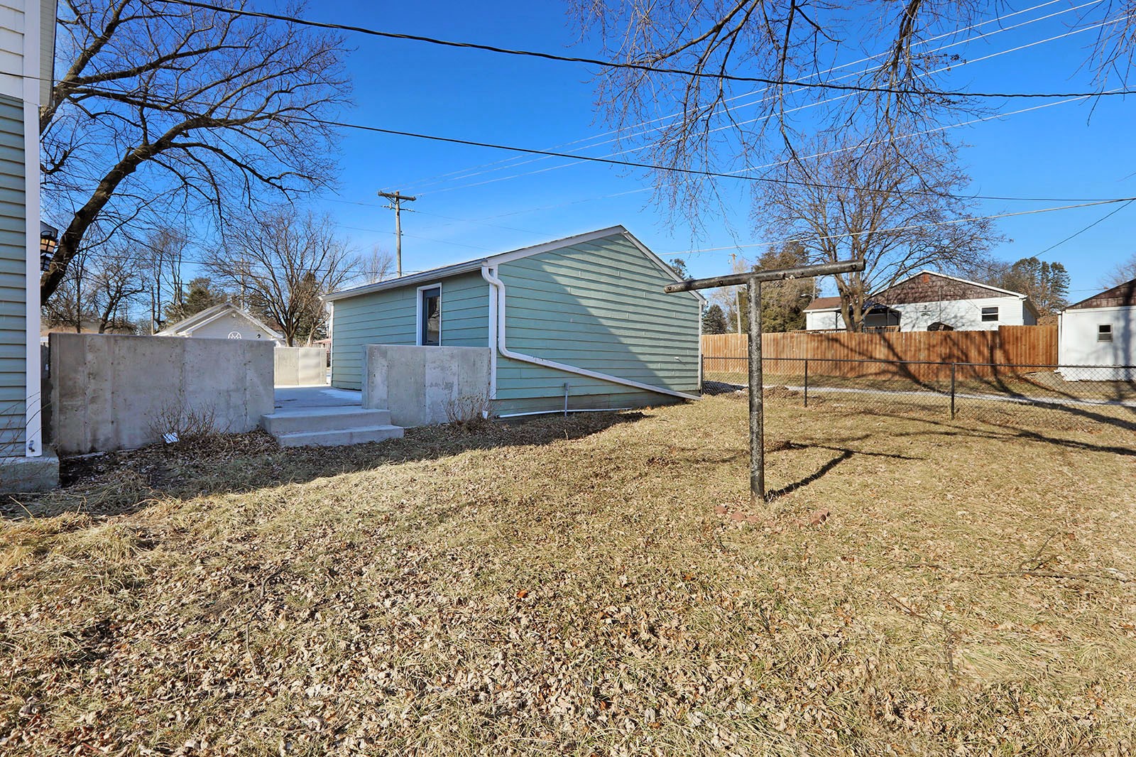 1134 Rapids Street, Adel, Iowa image 31