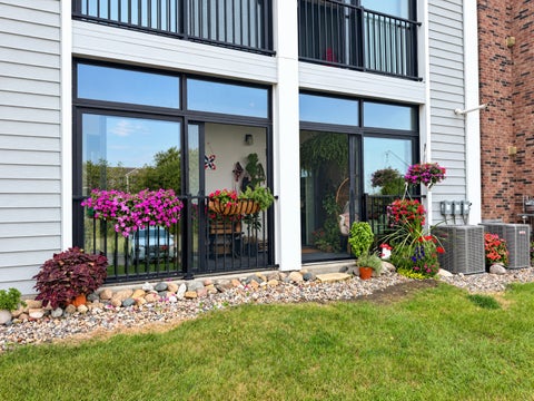 Condo For Sale - 4837 86th Street #10<br/> Urbandale, IA 50322