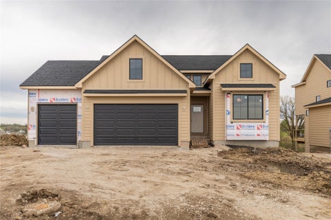 Homes For Sale - 2605 Ponte Place<br/> Dallas County, Adel, IA 50003