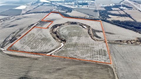 Vacant Land For Sale - 000 Se 44th Avenue<br/> Carlisle, IA 50047