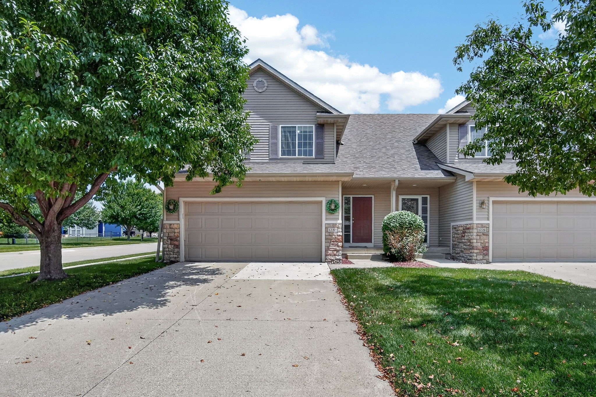 Photo 1 of 26 — 1230 NW 23rd Lane, Ankeny, IA 50023