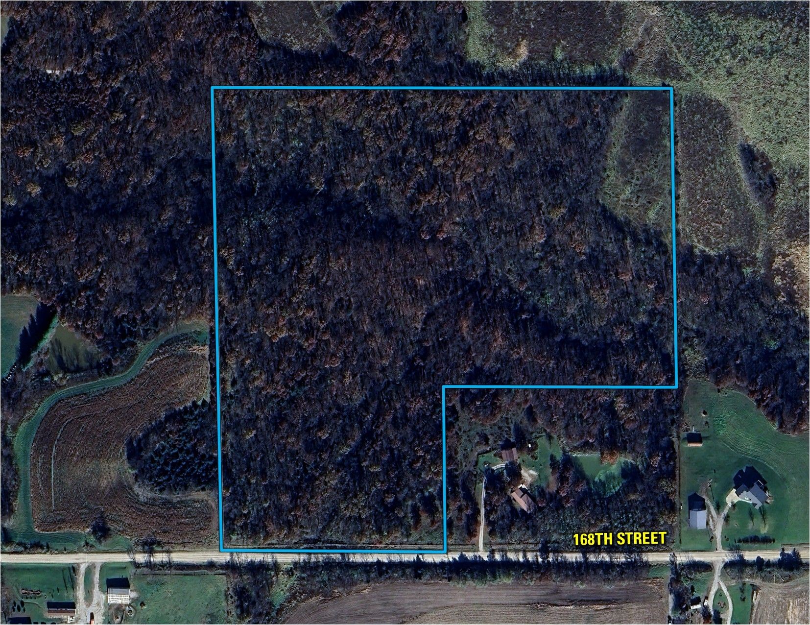 00 168th Street, Albia, Iowa image 17