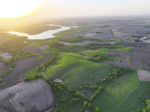 Vacant Land For Sale - 6 Badger Creek Road<br/> Van Meter, IA 50038