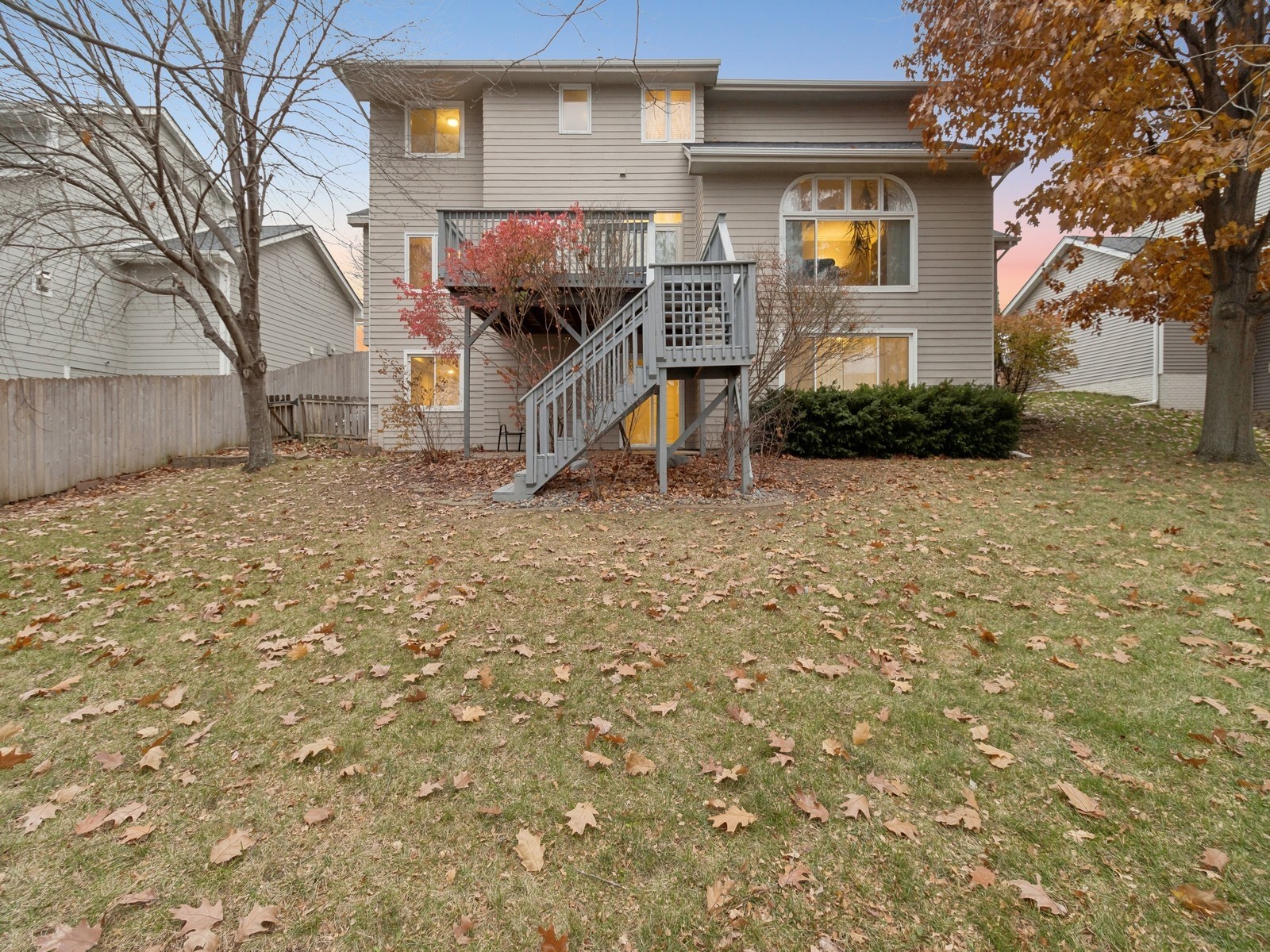 15044 Rosewood Drive, Clive, Iowa image 23