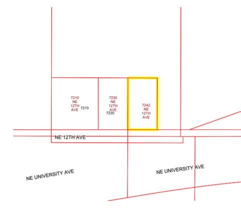 Vacant Land For Sale - 7242 NE 12th Avenue<br/> Pleasant Hill, IA 50327