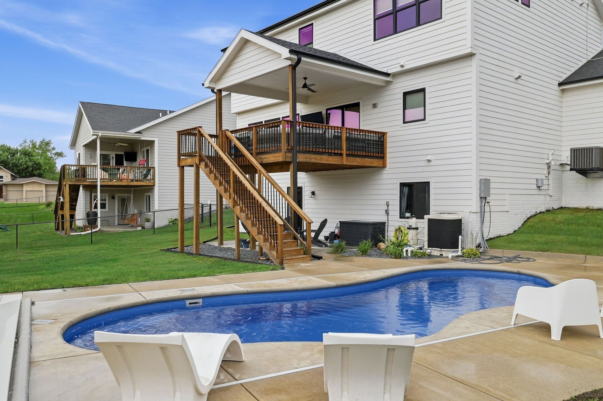1111 NW Boulder Drive