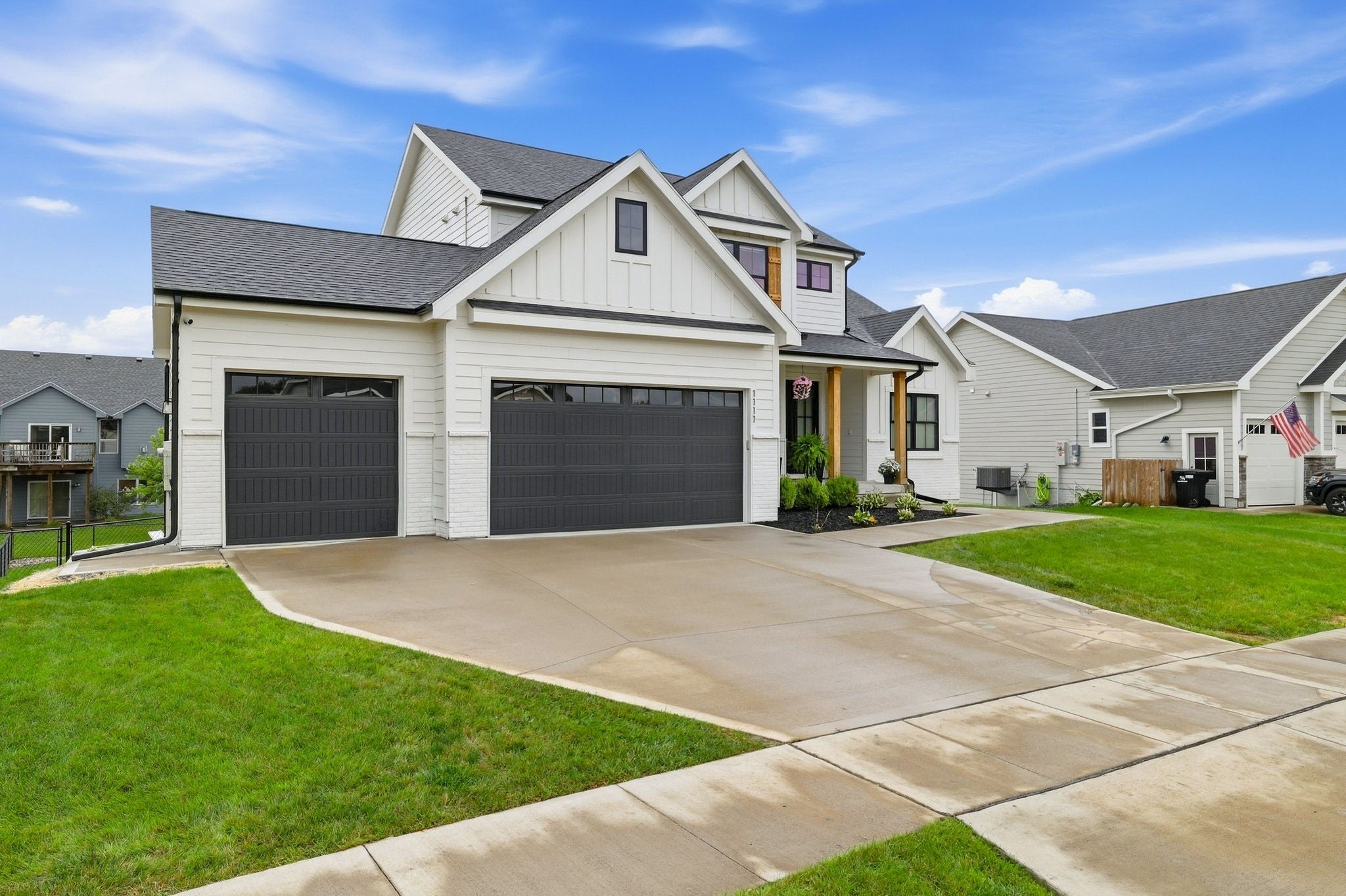 1111 NW Boulder Drive