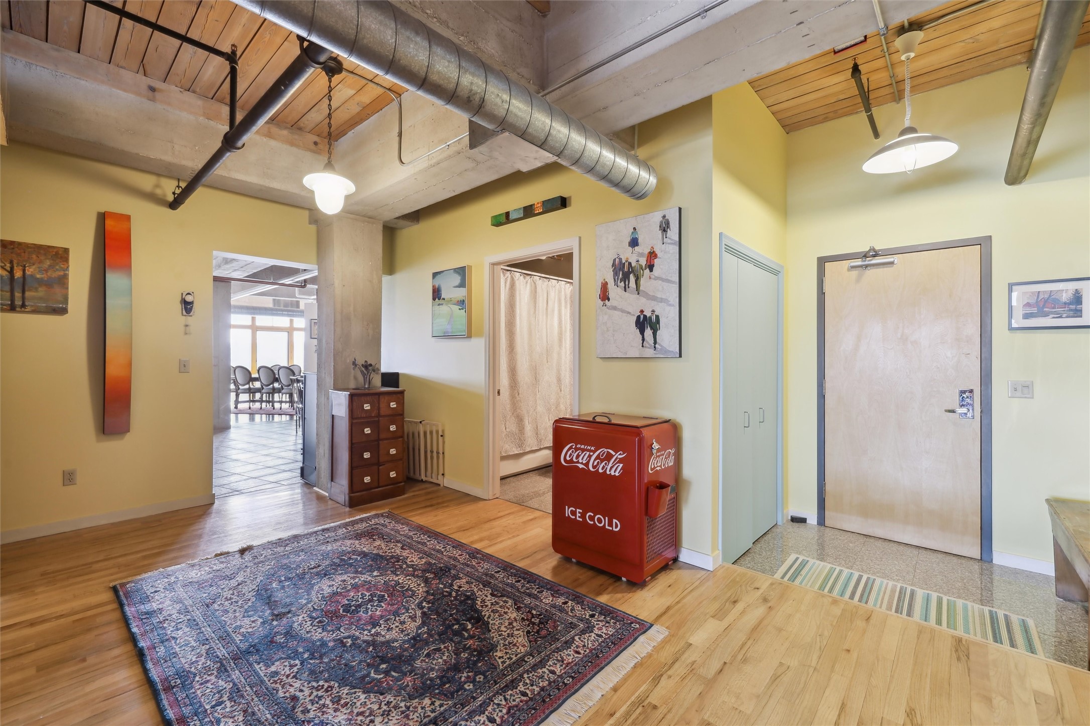 100 Market Street 407 & 408