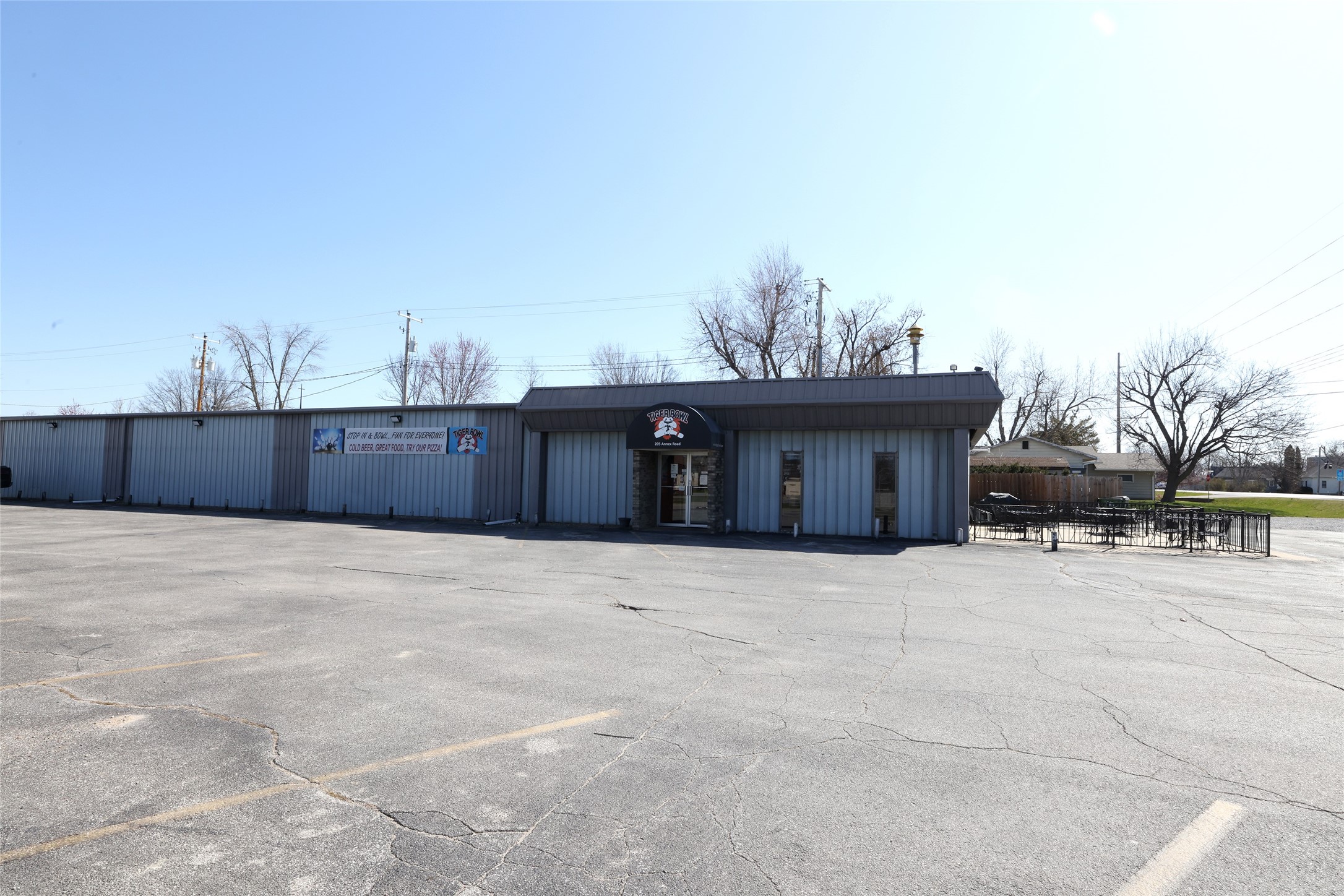 205 Annex Road