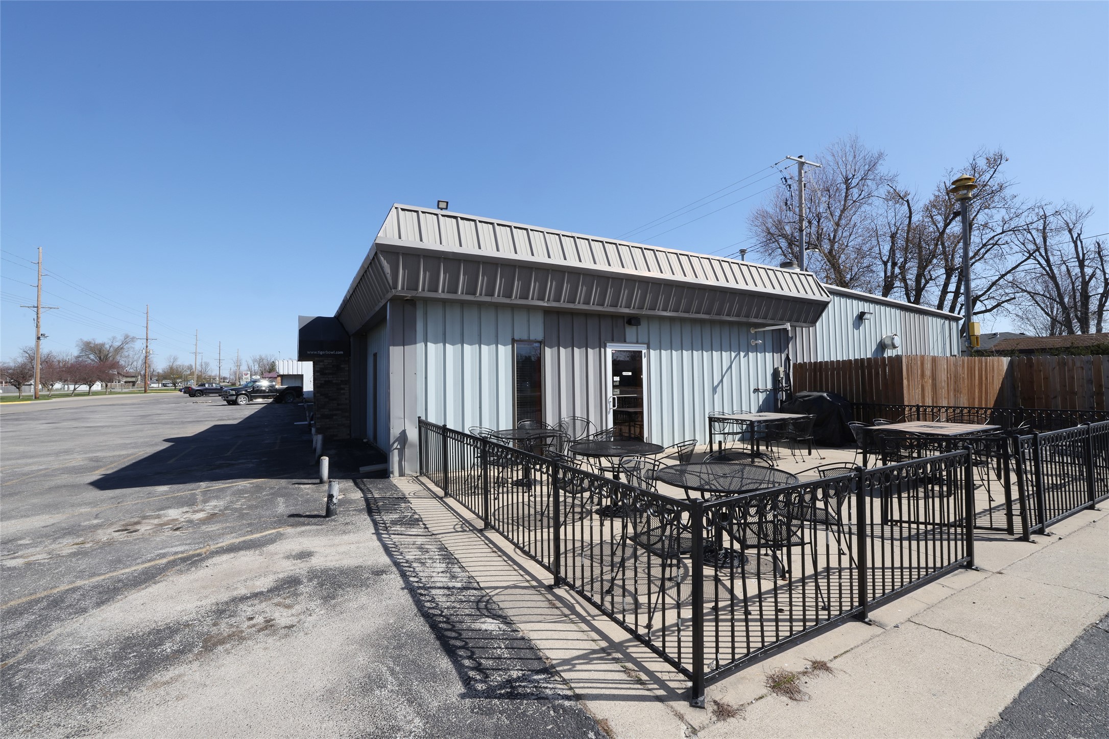 205 Annex Road