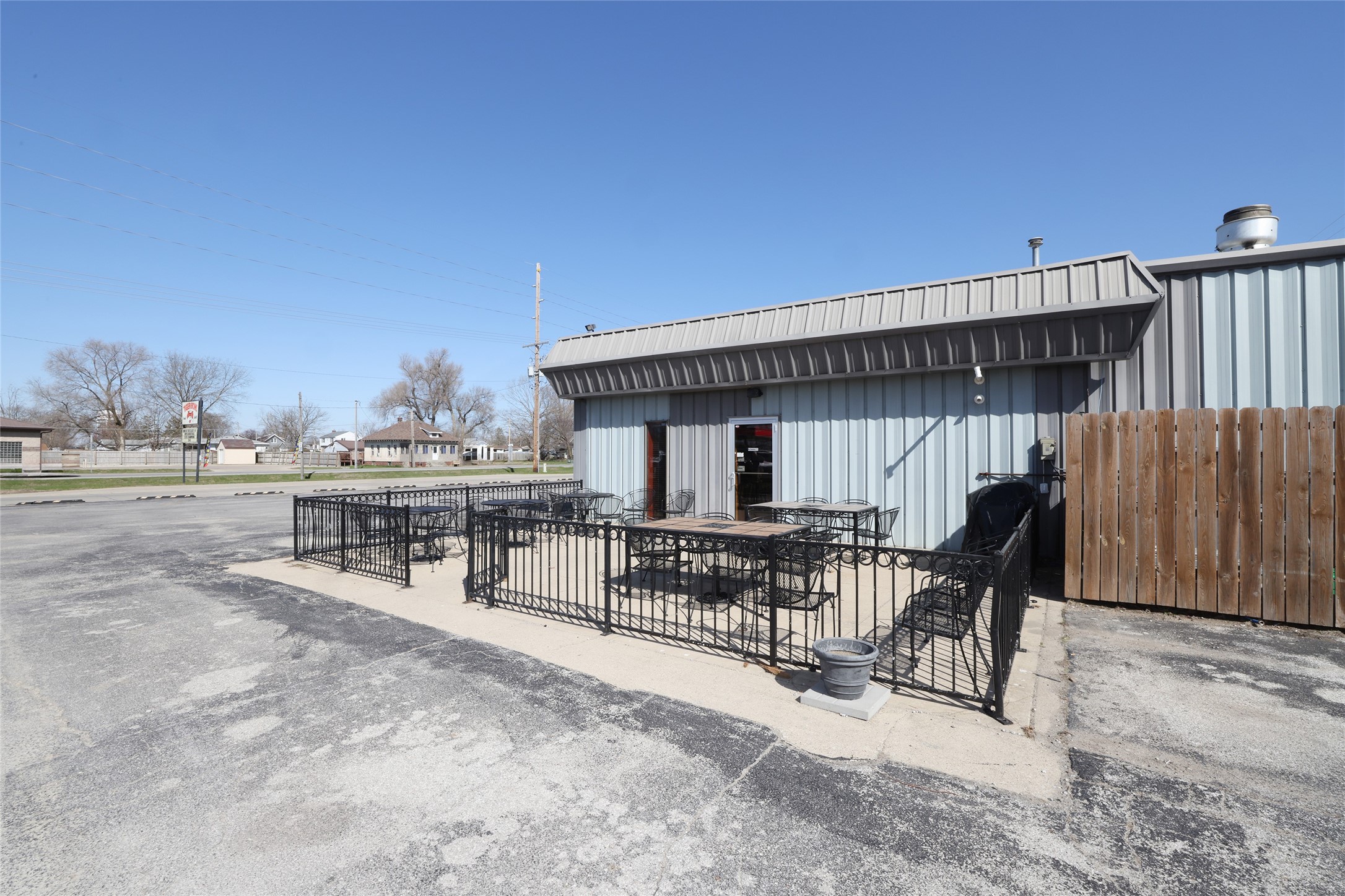 205 Annex Road