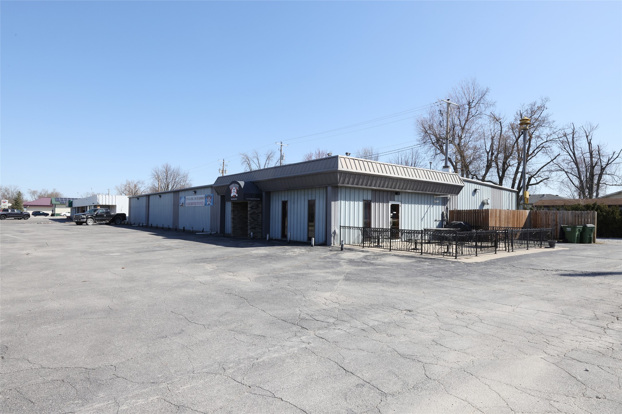 205 Annex Road