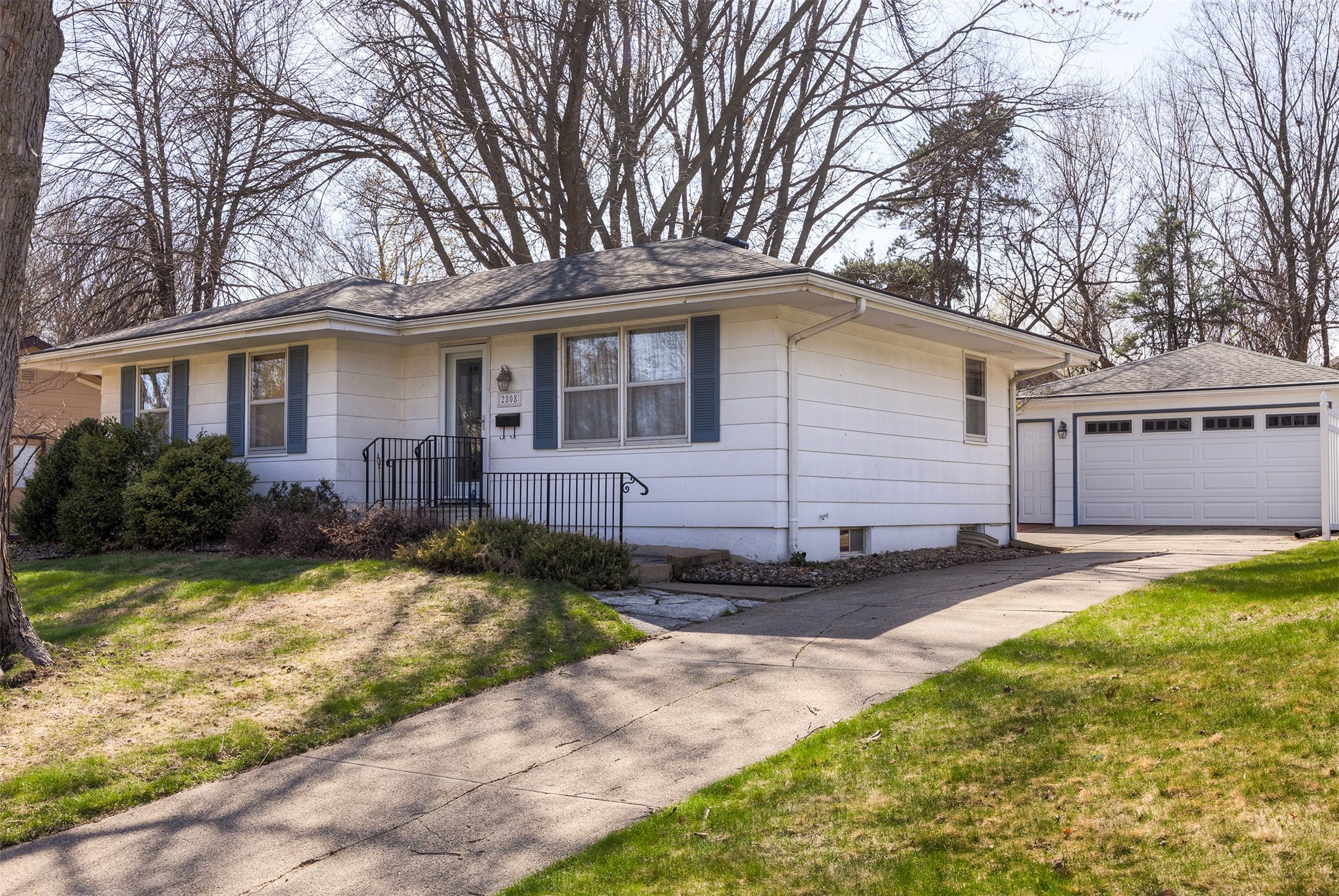 2808 78th Street, Urbandale, Iowa image 1
