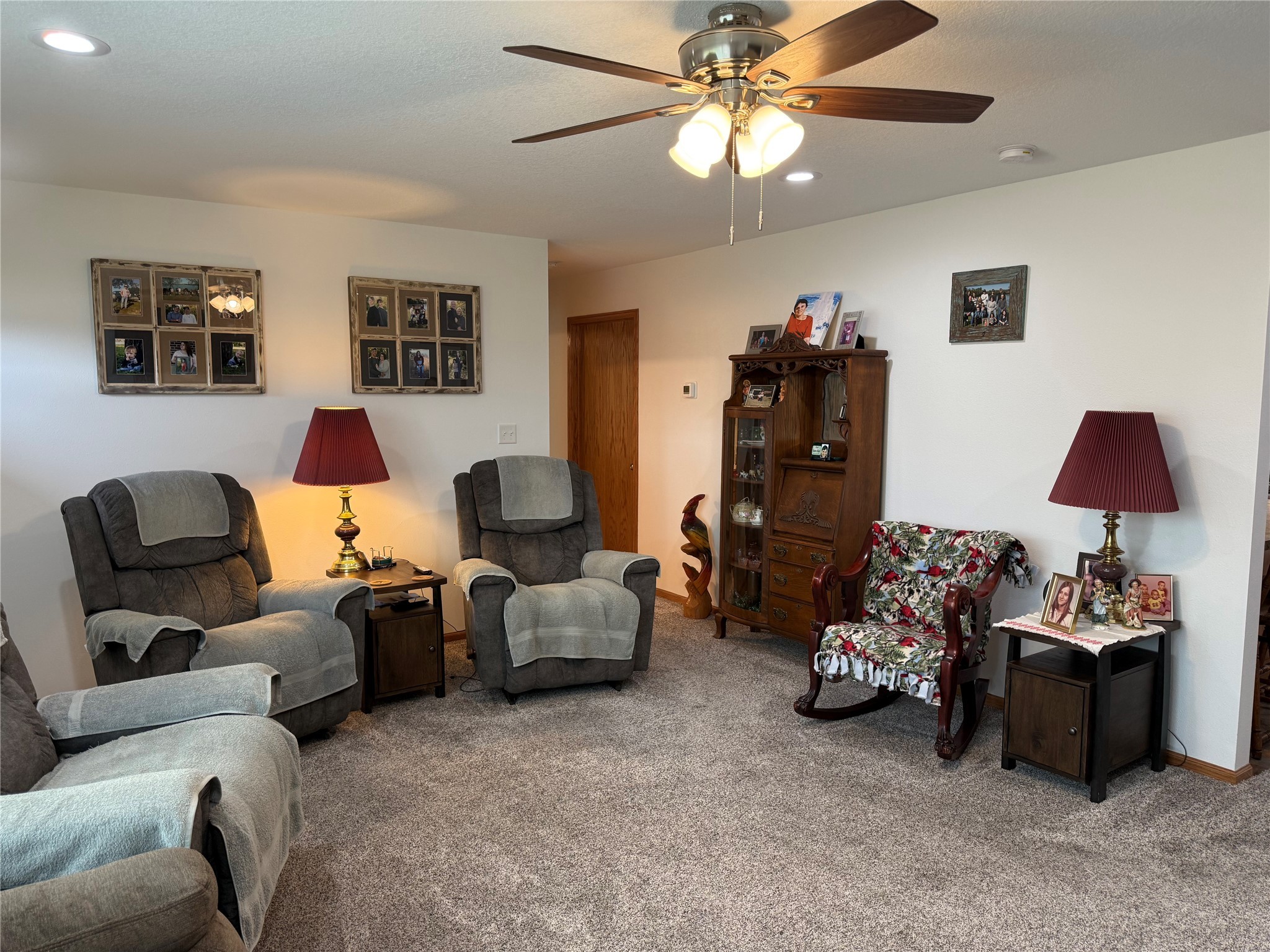 3175 Pheasant Run Trail, Peru, Iowa image 8