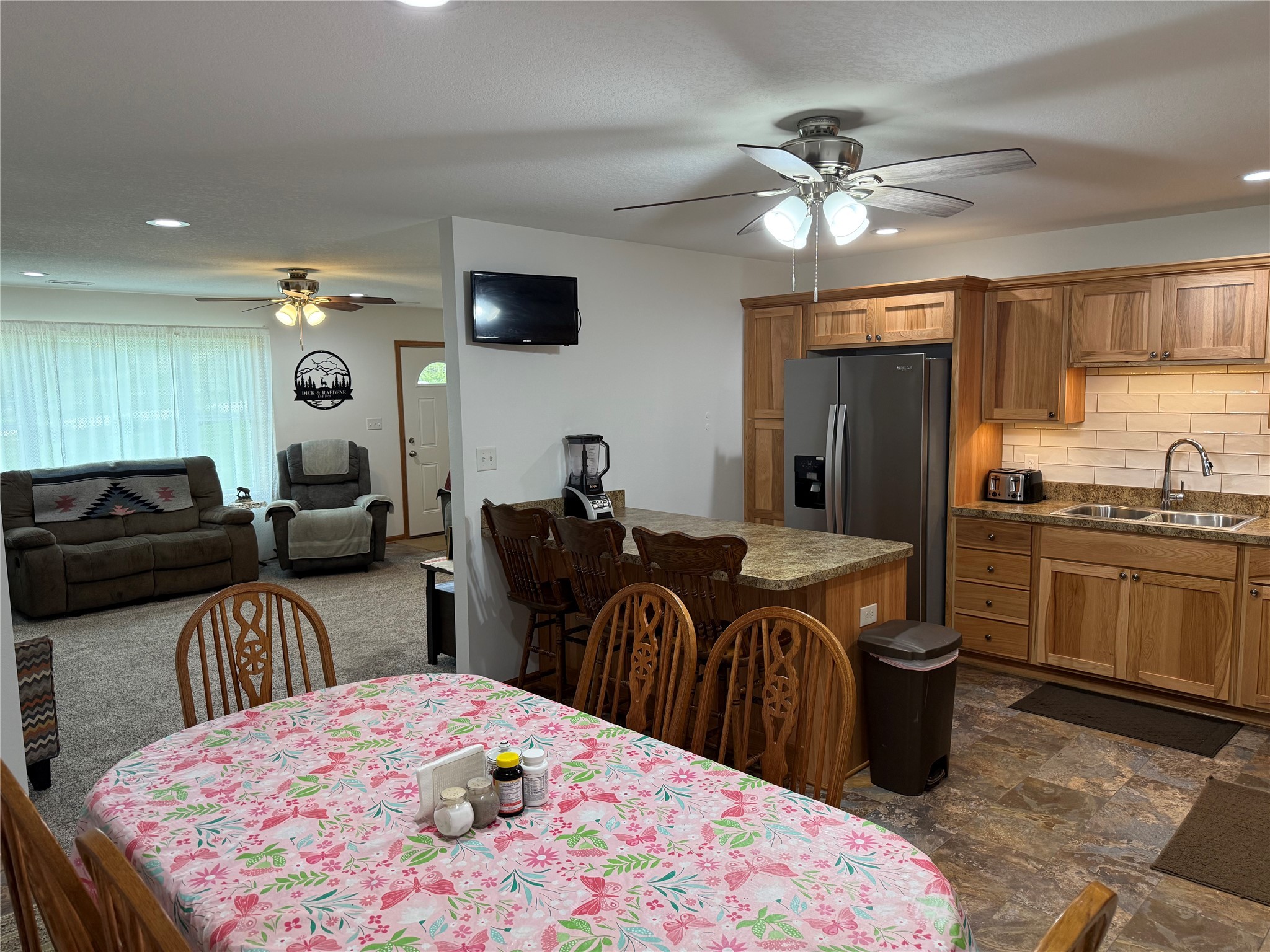 3175 Pheasant Run Trail, Peru, Iowa image 6