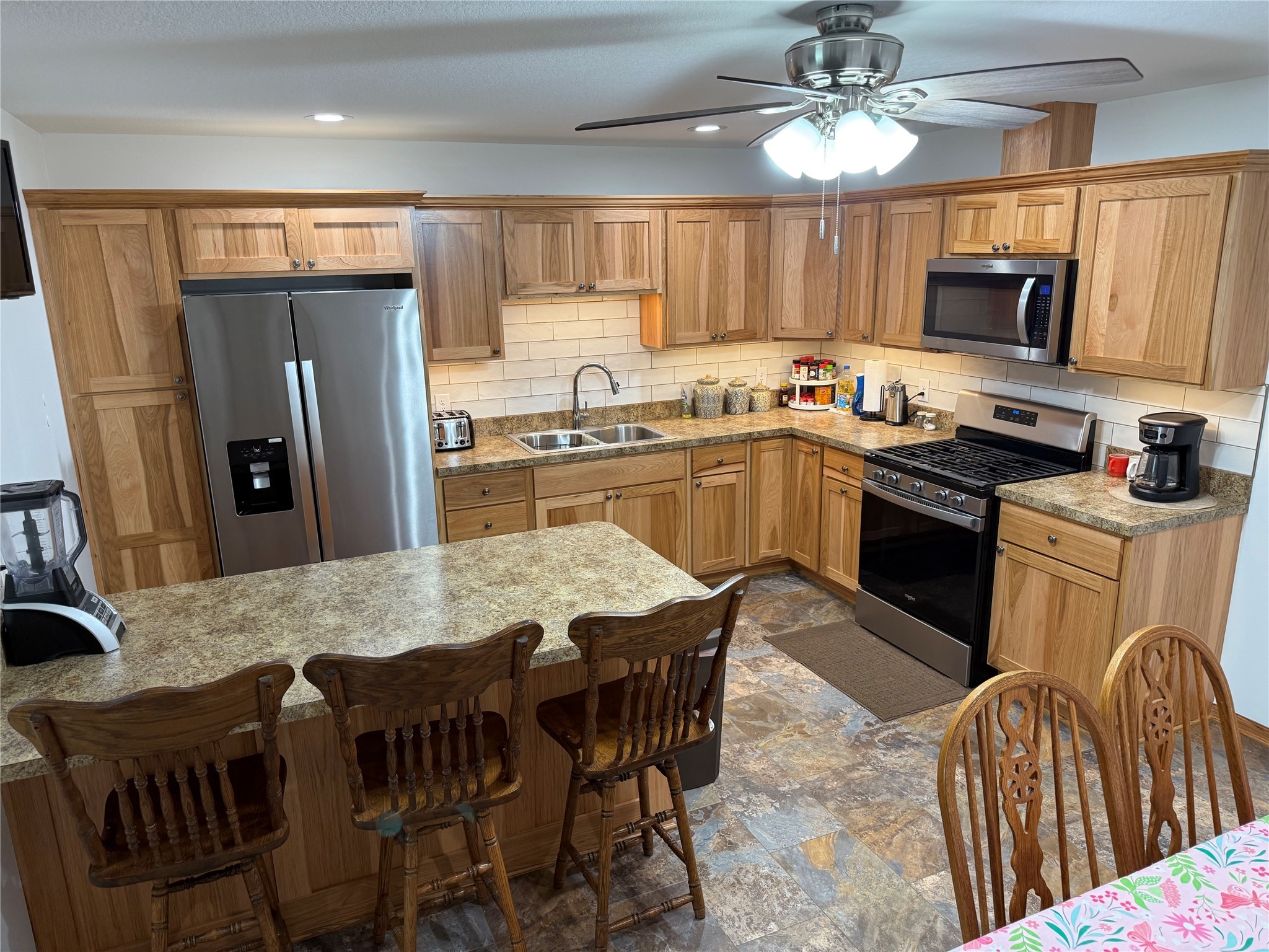 3175 Pheasant Run Trail, Peru, Iowa image 3