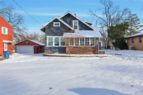 3607 50th Street Des Moines IA 50310