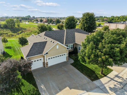 Condo For Sale - 2708 SW Westview Lane<br/> Polk County, Ankeny, IA 50023
