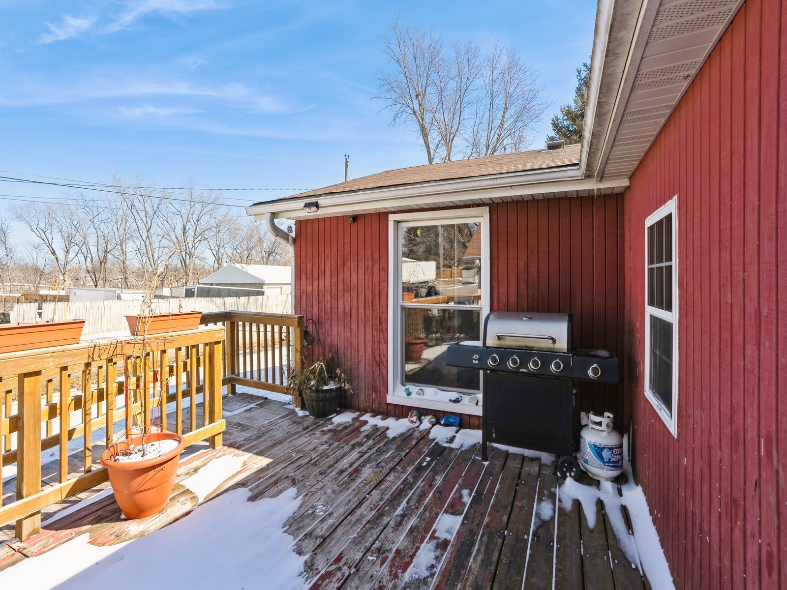 408 E 12th Street, Newton, Iowa image 3