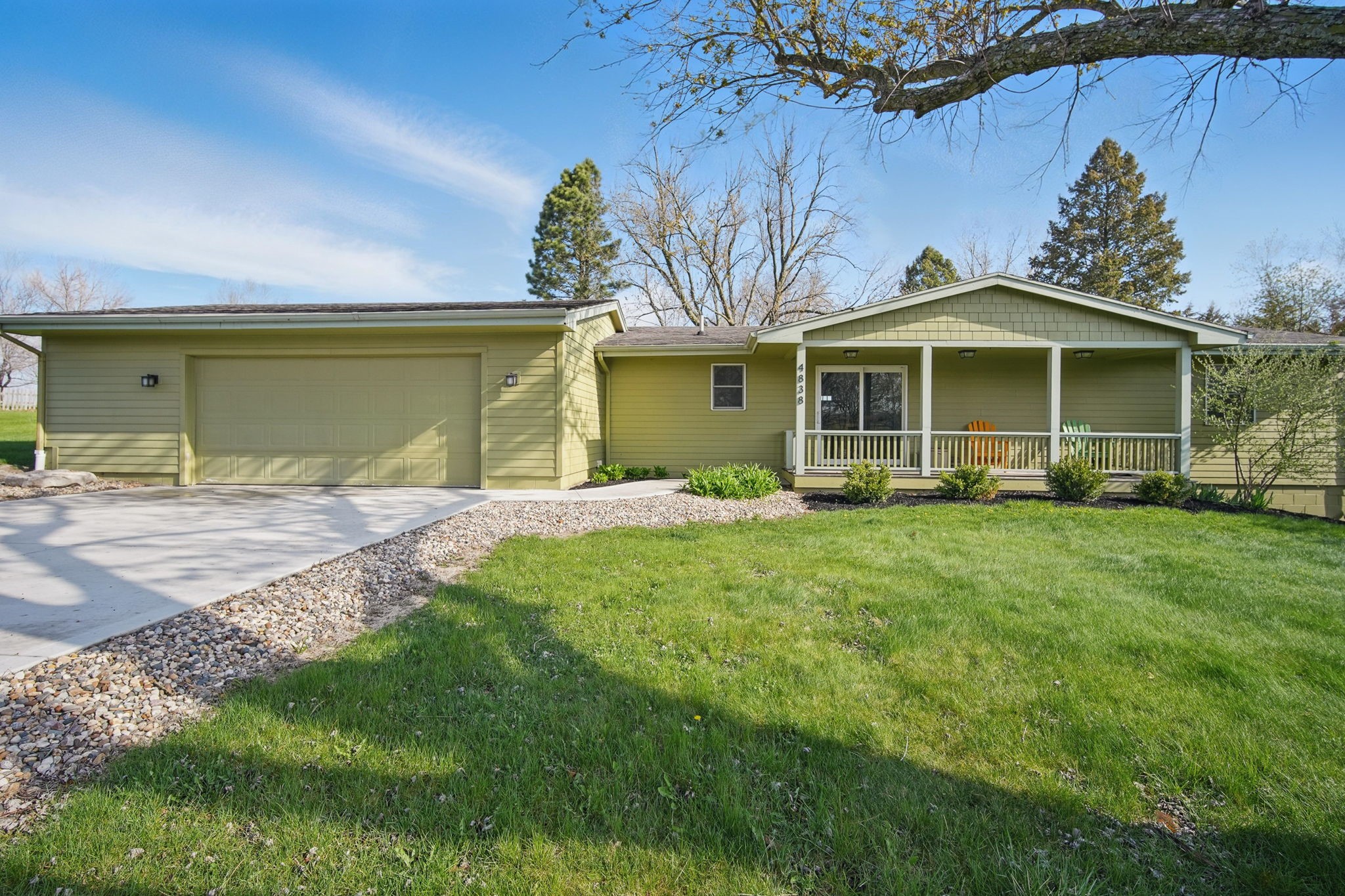 4838 Panorama Drive, Panora, Iowa image 2