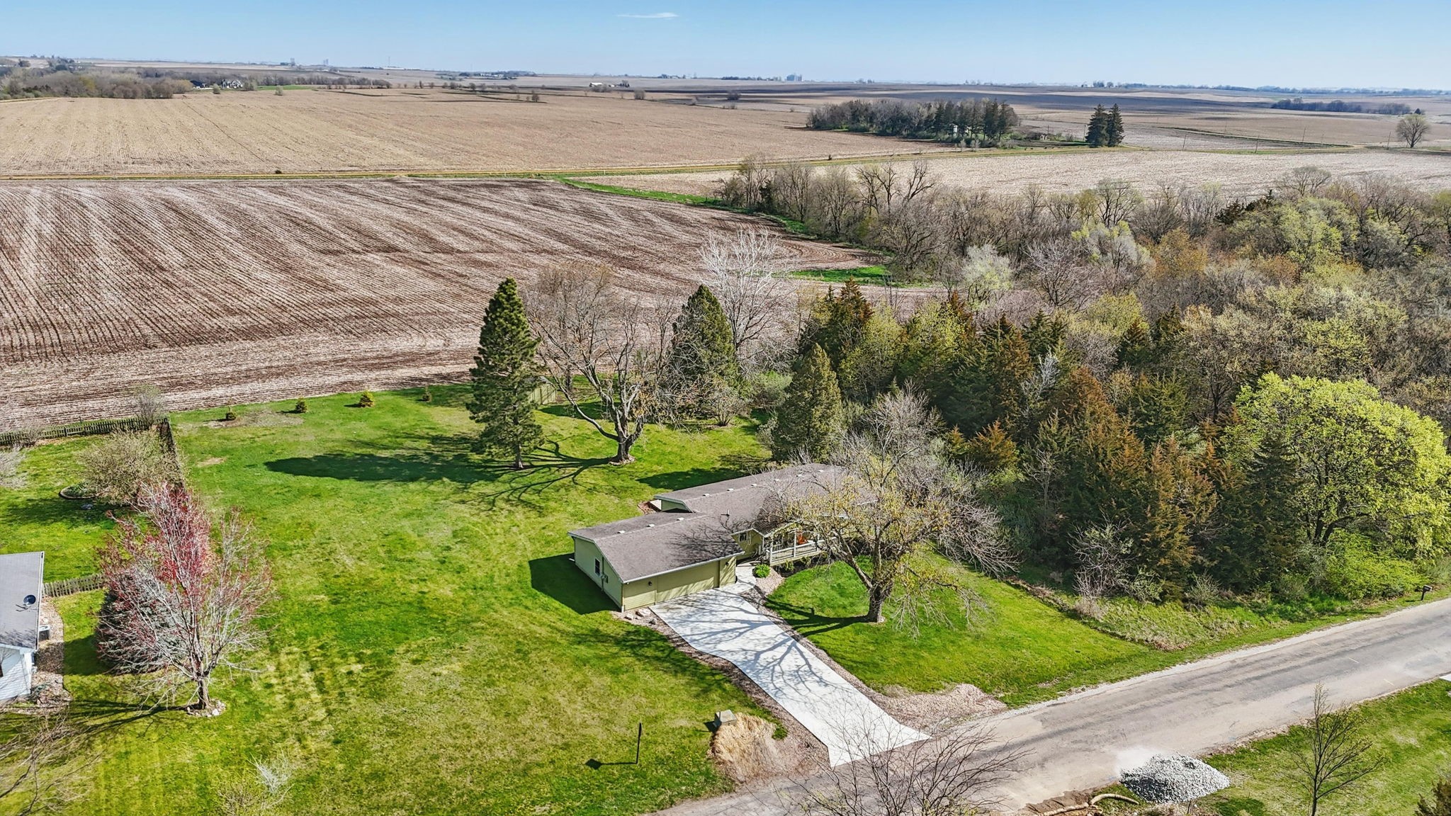 4838 Panorama Drive, Panora, Iowa image 34
