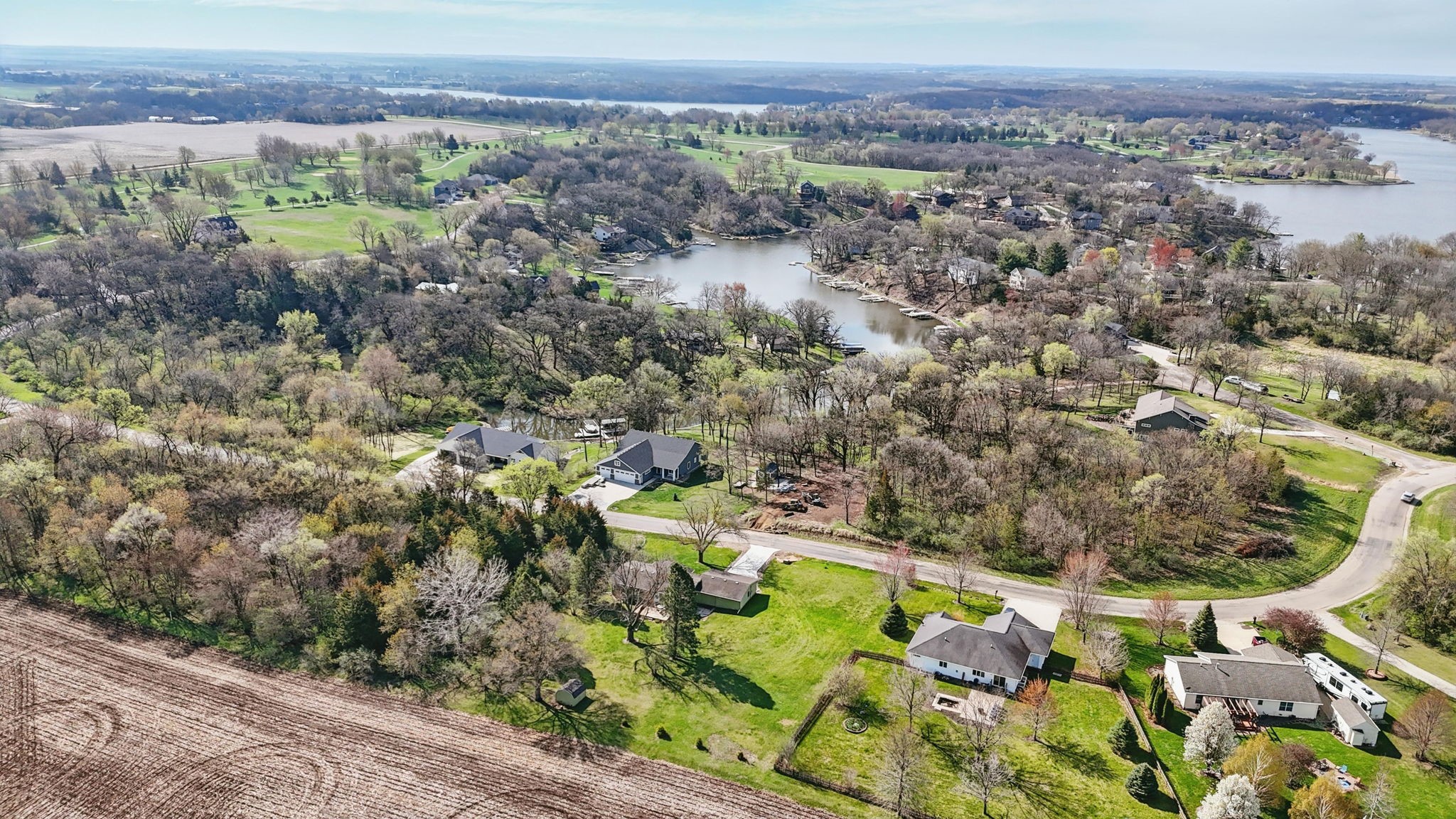 4838 Panorama Drive, Panora, Iowa image 29