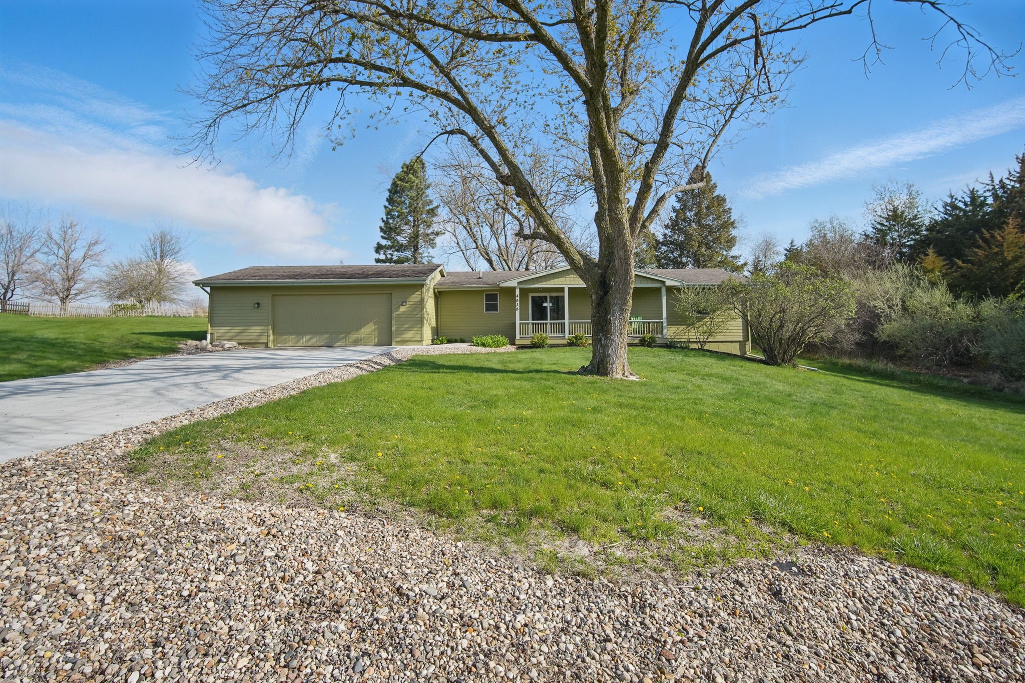 4838 Panorama Drive, Panora, Iowa image 1