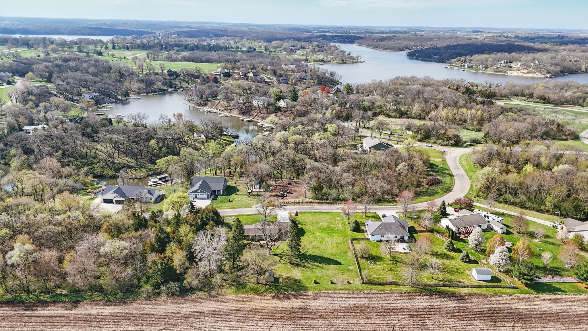 4838 Panorama Drive, Panora, Iowa image 30