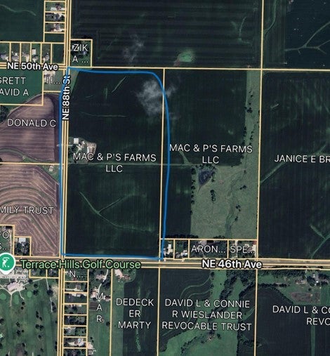 Vacant Land For Sale - 0000 88th Street<br/> Altoona, IA 50009