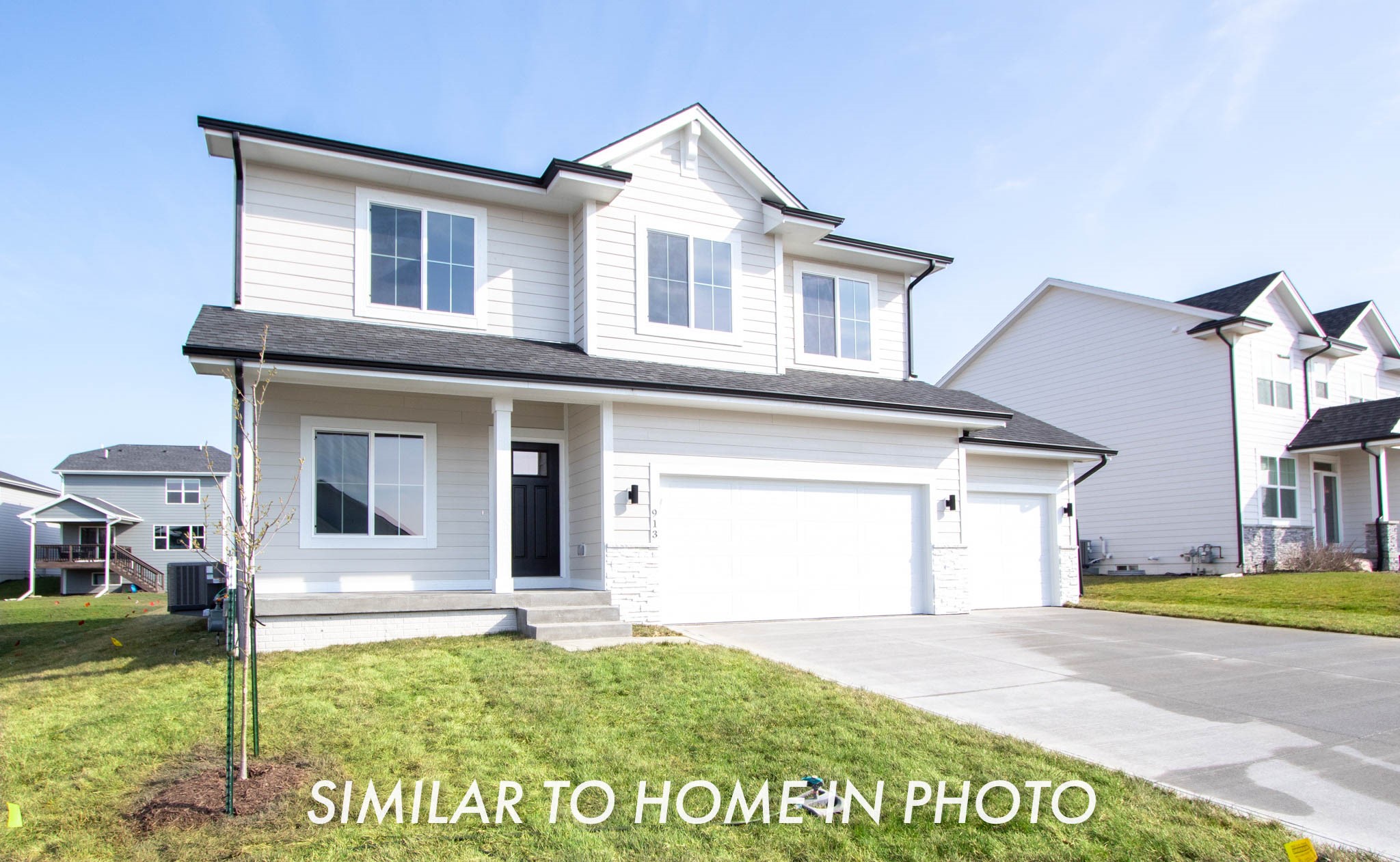 6720 Bright Street, Johnston, Iowa image 2